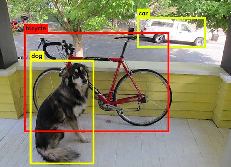 Detection