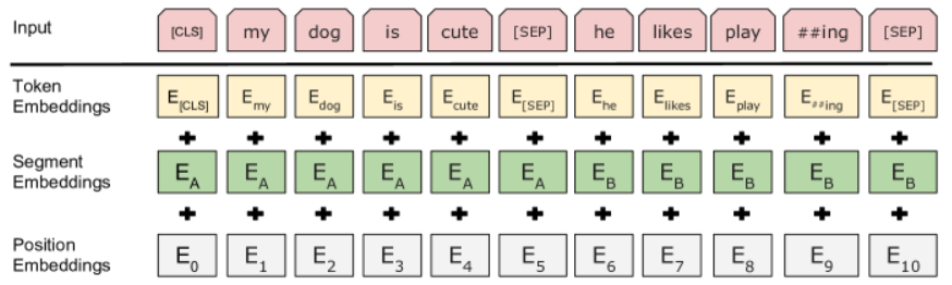 embedBert