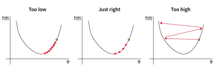 Learning Rate